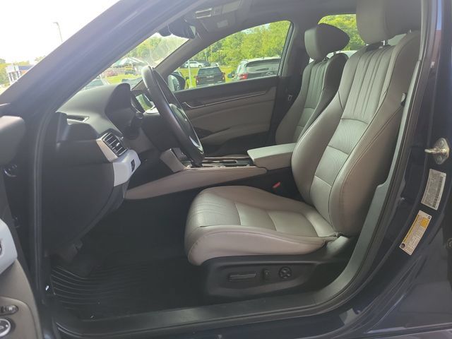 Used 2018 Honda Accord EX-L image 13