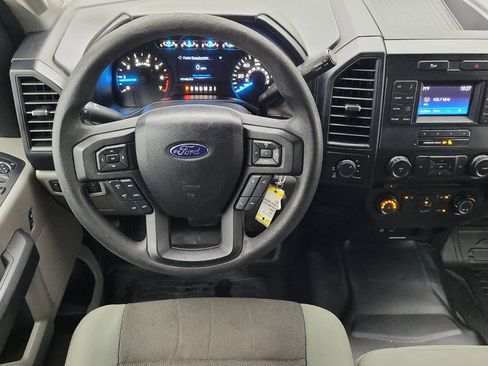 Used 2015 Ford F150 XL w/ Equipment Group 101A Mid AWD/4WD image 22