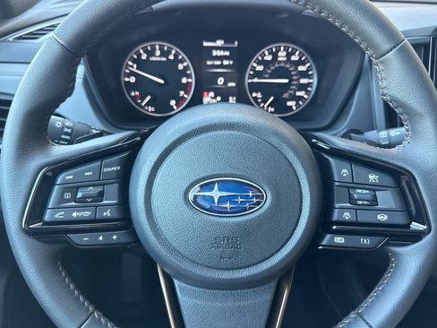 New 2026 Subaru Forester Sport AWD/4WD image 25