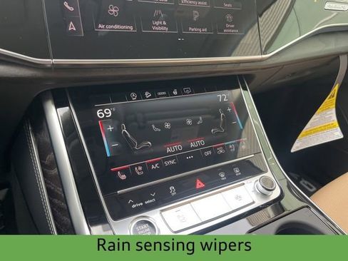 New 2026 Audi Q7 3.0T Premium Plus AWD/4WD image 23