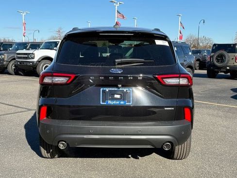 New 2026 Ford Escape ST-Line Select w/ Tech Pack #1 image 6