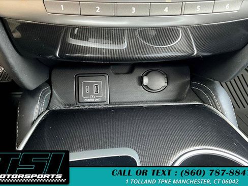 Used 2020 INFINITI QX60 Pure image 32