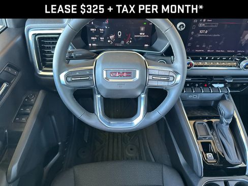 New 2026 GMC Canyon Elevation w/ Convenience Package image 14