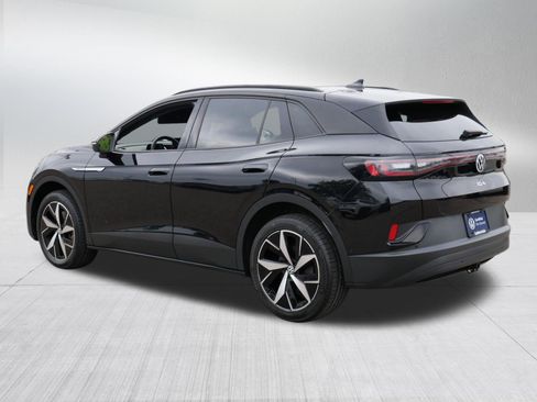 Used 2023 Volkswagen ID.4 Pro S AWD/4WD image 4