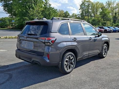New 2026 Subaru Forester Premium AWD/4WD image 6
