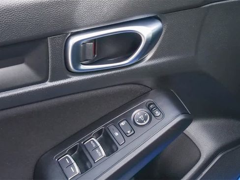 Certified 2022 Honda Civic Sport image 19