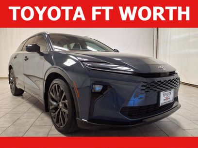 Used 2025 Toyota Crown Signia w/ Advanced Technology Package