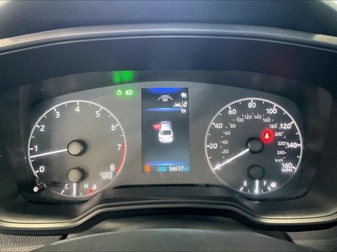 Used 2024 Toyota Corolla LE FWD image 7