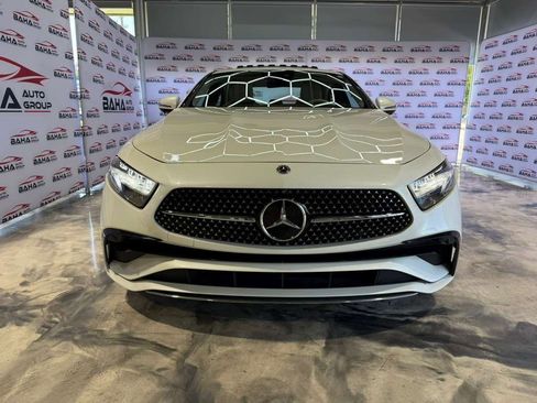 Used 2023 Mercedes-Benz CLS 450 4MATIC image 3