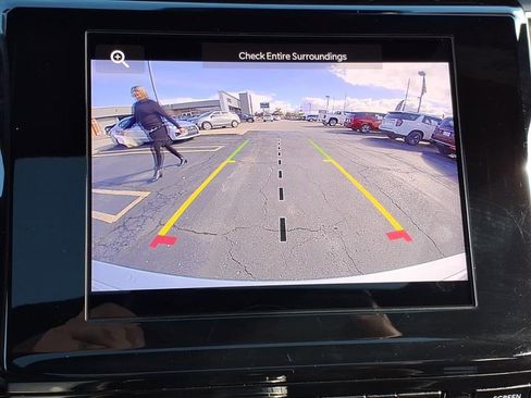 Used 2023 Jeep Grand Cherokee Altitude image 21