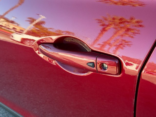 Used 2023 Nissan Kicks SV FWD image 10