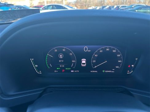 Used 2024 Honda Accord Sport image 22