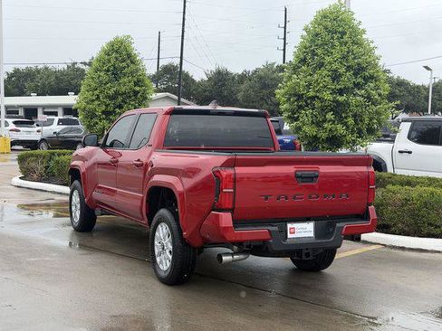 Certified 2026 Toyota Tacoma SR5 RWD image 5