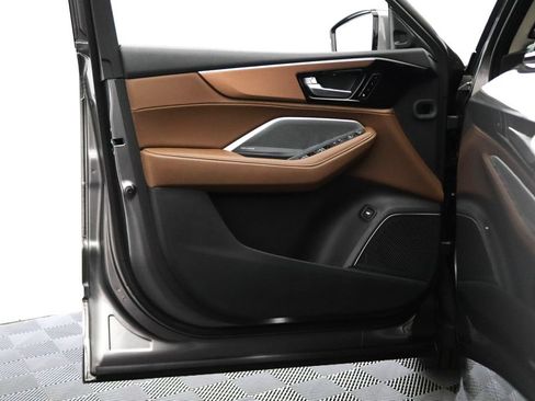 Certified 2026 Acura MDX SH-AWD w/ Technology Package image 13