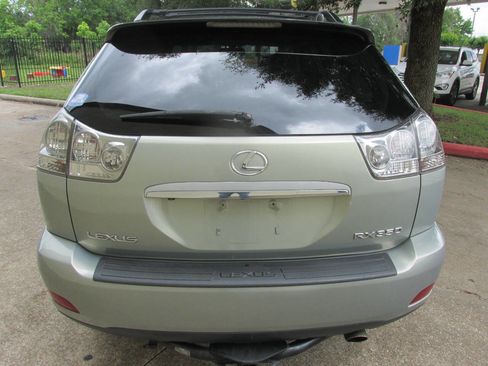 Used 2007 Lexus RX 350 AWD image 6