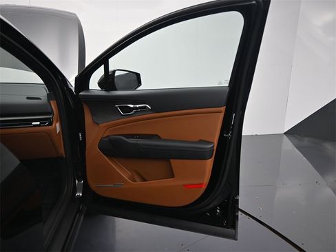 New 2026 Kia Sportage X-Line image 23