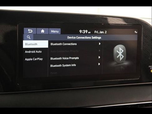 Used 2021 Hyundai Palisade Calligraphy w/ Winter Package AWD/4WD image 12