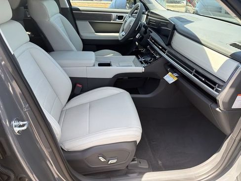 New 2027 Hyundai Santa Fe Calligraphy AWD/4WD image 15