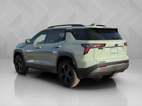 New 2026 Chevrolet Equinox LT image 7