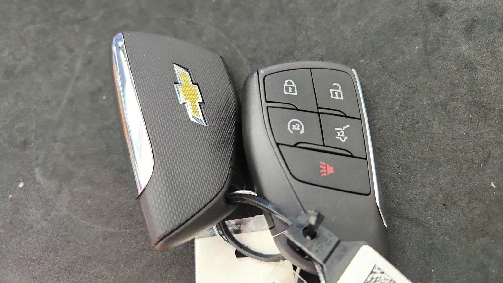Used 2026 Chevrolet Equinox LT w/ Convenience Package II FWD image 21