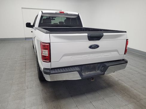 Used 2020 Ford F150 XLT RWD image 6