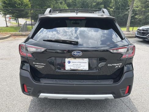 Used 2020 Subaru Outback Limited XT w/ Popular Package #2 AWD/4WD image 6