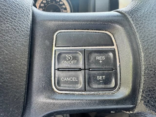 Used 2017 RAM 2500 SLT AWD/4WD image 24