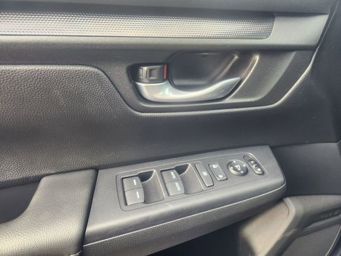 Used 2023 Honda CR-V EX image 26