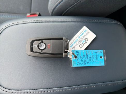 New 2026 Ford Maverick XLT w/ 4K Tow Package image 27