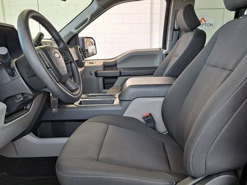 Used 2018 Ford F150 XL w/ Equipment Group 101A Mid AWD/4WD image 21