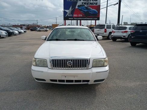 Used 2010 Mercury Grand Marquis LS image 8