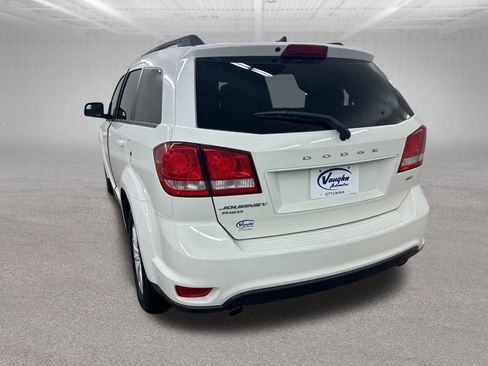 Used 2014 Dodge Journey SXT w/ Flexible Seating Group image 10