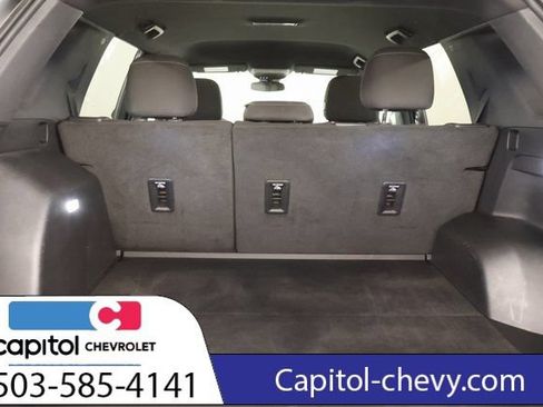 Used 2025 Chevrolet Equinox LT AWD/4WD image 26