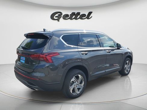 Certified 2023 Hyundai Santa Fe SEL image 5
