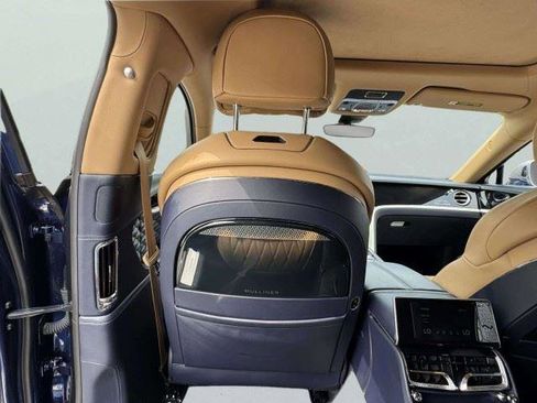 Used 2023 Bentley Flying Spur W12 AWD/4WD image 44