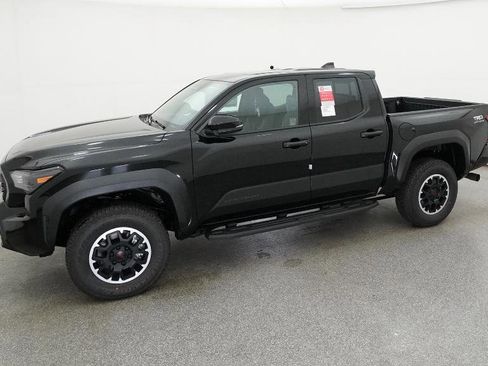 New 2026 Toyota Tacoma TRD Off-Road image 68