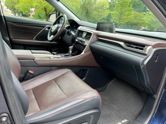 Used 2017 Lexus RX 350 AWD w/ Premium Package image 23