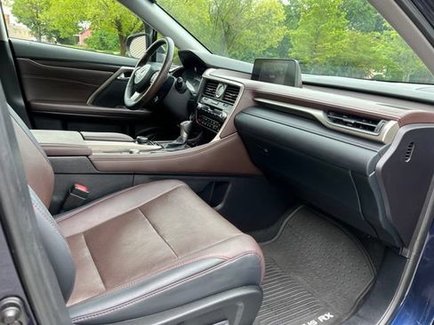 Used 2017 Lexus RX 350 AWD w/ Premium Package image 23