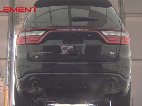 Used 2022 Dodge Durango R/T image 9