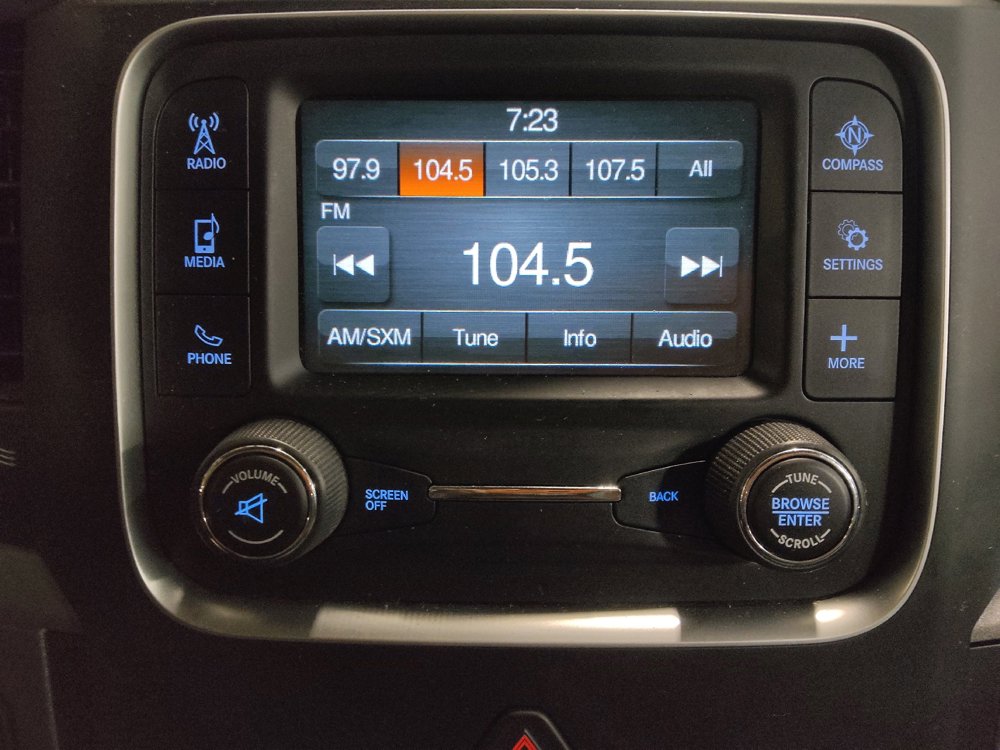 Used 2017 RAM 2500 Tradesman w/ Popular Equipment Group RWD image 25