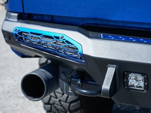 Used 2018 Ford F150 Raptor w/ Equipment Group 802A Luxury image 59