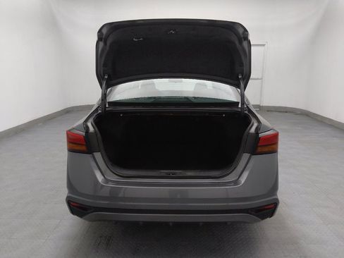 Used 2024 Nissan Altima 2.5 SV image 29