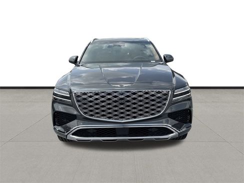 New 2025 Genesis GV80 3.5T Prestige image 2