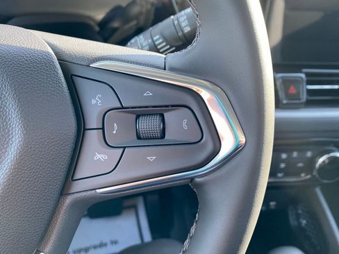 Used 2026 Chevrolet TrailBlazer LT w/ LT Cold Weather Package image 27