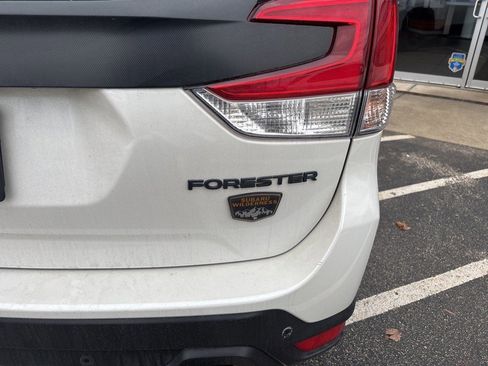 Used 2024 Subaru Forester Wilderness image 5