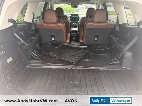 Used 2020 Subaru Ascent Touring w/ Popular Package #3 AWD/4WD image 12