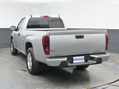 Used 2010 Chevrolet Colorado LT RWD image 7