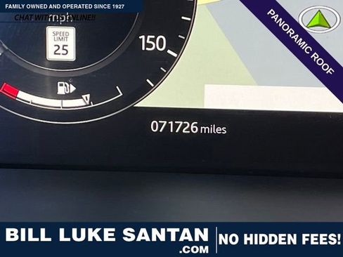 Used 2021 Land Rover Range Rover Sport HST image 16