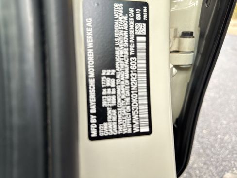 Used 2022 MINI Cooper S image 37