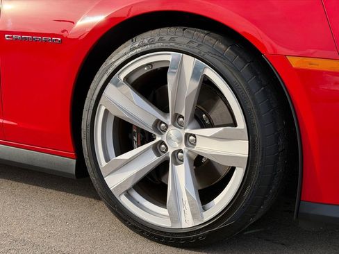 Used 2013 Chevrolet Camaro ZL1 image 25